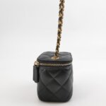 Chanel Vanity Case (Шанель) — фото 4