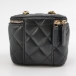 Chanel Vanity Case (Шанель) — фото 5