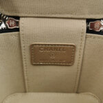 Chanel Vanity Case (Шанель) — фото 8