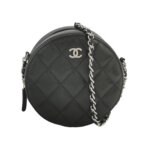 Chanel Round (Шанель) — миниатюра 1