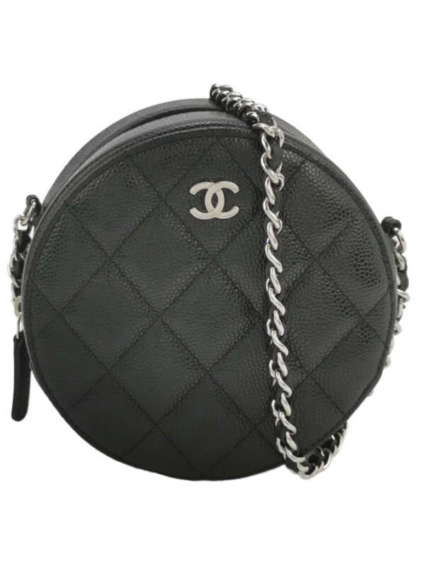 Chanel Round