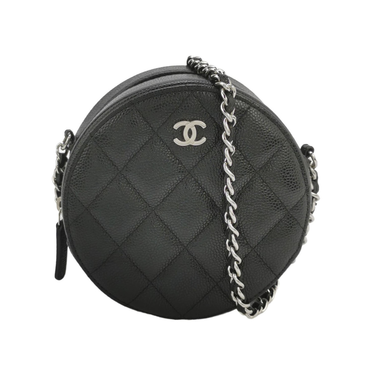 Chanel Round (Шанель) — фото 1