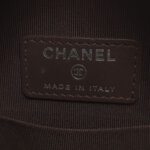 Chanel Round (Шанель) — фото 10