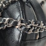 Chanel Round (Шанель) — фото 12