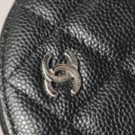 Chanel Round (Шанель) — фото 15