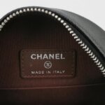 Chanel Round (Шанель) — фото 8