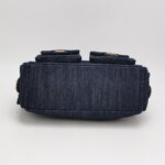 Chanel Quilted Calfskin CC Shoulder Bag (Шанель) — фото 6