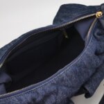 Chanel Quilted Calfskin CC Shoulder Bag (Шанель) — фото 7