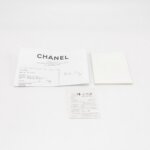 Chanel Quilted Calfskin CC Shoulder Bag (Шанель) — фото 9