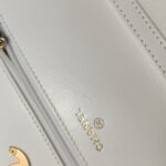 Chanel Quilted Lambskin CC Crossbody (Шанель) — фото 15