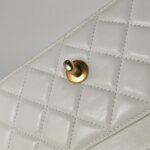 Chanel Quilted Lambskin CC Crossbody (Шанель) — фото 17