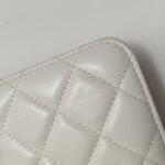 Chanel Quilted Lambskin CC Crossbody (Шанель) — фото 24