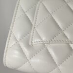 Chanel Quilted Lambskin CC Crossbody (Шанель) — фото 26