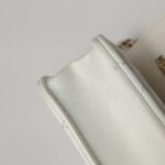 Chanel Quilted Lambskin CC Crossbody (Шанель) — фото 32