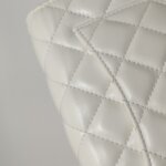 Chanel Quilted Lambskin CC Crossbody (Шанель) — фото 33