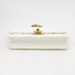 Chanel Quilted Lambskin CC Crossbody (Шанель) — фото 6