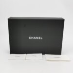 Chanel Quilted Lambskin CC Crossbody (Шанель) — фото 9