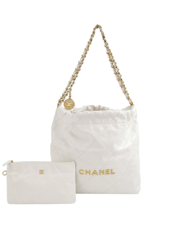 Chanel 22Bag