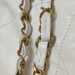 Chanel 22Bag (Шанель) — фото 13