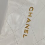 Chanel 22Bag (Шанель) — фото 15
