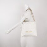 Chanel 22Bag (Шанель) — фото 2