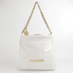 Chanel 22Bag (Шанель) — фото 9