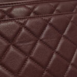 Chanel Quilted Calfskin CC Backpack (Шанель) — фото 10