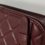 Chanel Quilted Calfskin CC Backpack (Шанель) — фото 11
