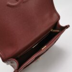 Chanel Quilted Calfskin CC Backpack (Шанель) — фото 7