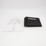 Chanel Quilted Calfskin CC Backpack (Шанель) — фото 9