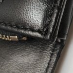 Chanel Quilted Lambskin CC Clutch (Шанель) — фото 16