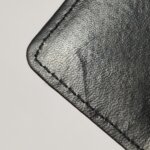 Chanel Quilted Lambskin CC Clutch (Шанель) — фото 17