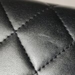 Chanel Quilted Lambskin CC Clutch (Шанель) — фото 19