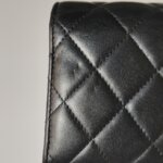 Chanel Quilted Lambskin CC Clutch (Шанель) — фото 21