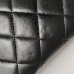 Chanel Quilted Lambskin CC Clutch (Шанель) — фото 23