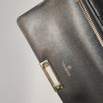Chanel Quilted Lambskin CC Clutch (Шанель) — фото 27