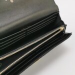Chanel Quilted Lambskin CC Clutch (Шанель) — фото 6