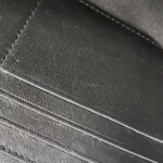 Chanel Quilted Lambskin CC Clutch (Шанель) — фото 9