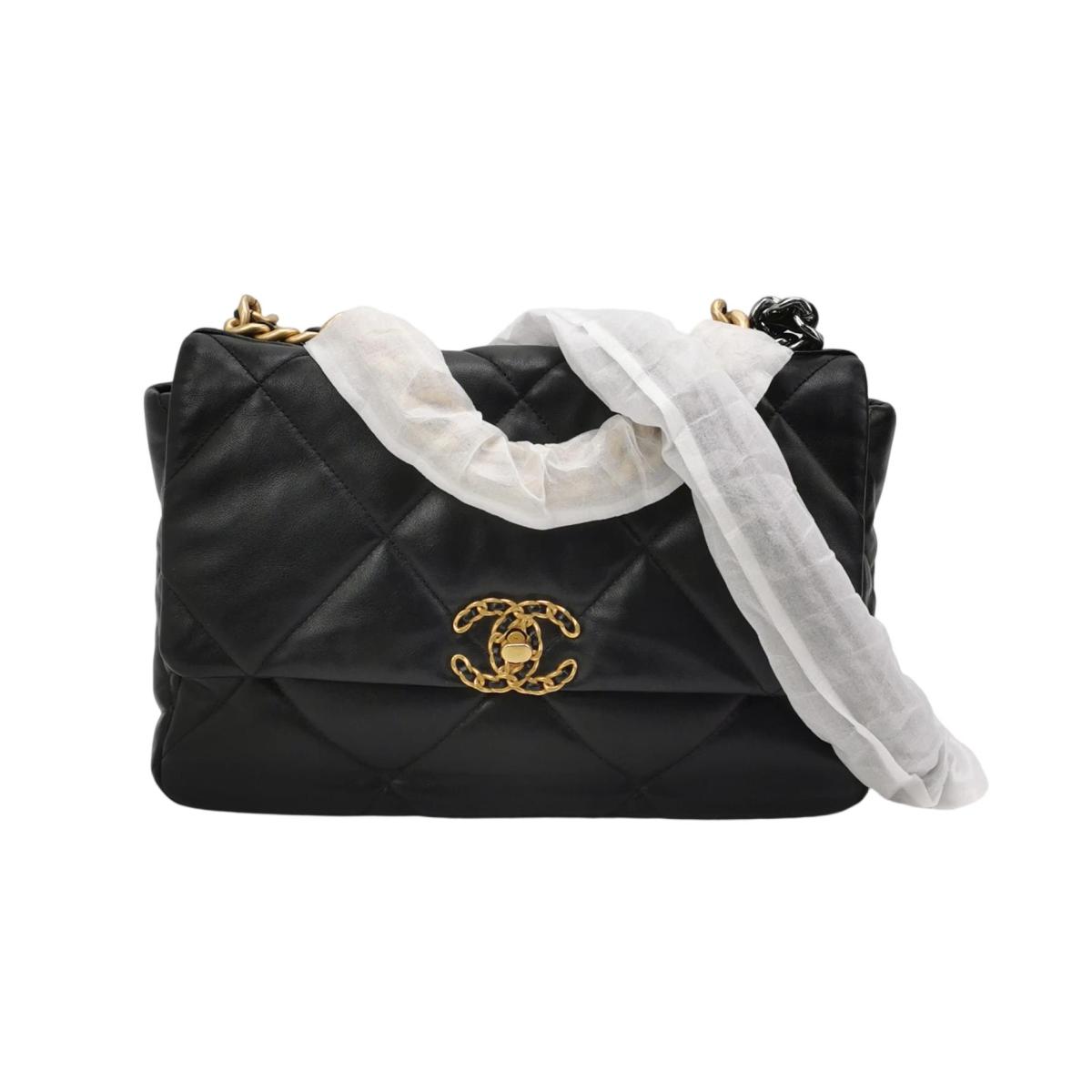 Chanel 19Bag (Шанель) — фото 1