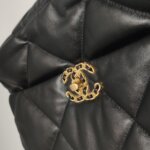Chanel 19Bag (Шанель) — фото 15