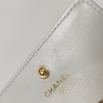 Chanel Quilted Calfskin CC Belt Bag (Шанель) — фото 11