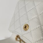 Chanel Quilted Calfskin CC Belt Bag (Шанель) — фото 15