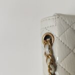 Chanel Quilted Calfskin CC Belt Bag (Шанель) — фото 18