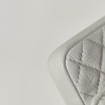 Chanel Quilted Calfskin CC Belt Bag (Шанель) — фото 19