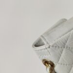 Chanel Quilted Calfskin CC Belt Bag (Шанель) — фото 21