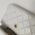 Chanel Quilted Calfskin CC Belt Bag (Шанель) — фото 30