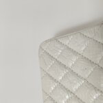 Chanel Quilted Calfskin CC Belt Bag (Шанель) — фото 31