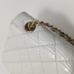 Chanel Quilted Calfskin CC Belt Bag (Шанель) — фото 32