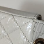 Chanel Quilted Calfskin CC Belt Bag (Шанель) — фото 34