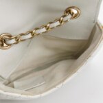 Chanel Quilted Calfskin CC Belt Bag (Шанель) — фото 7